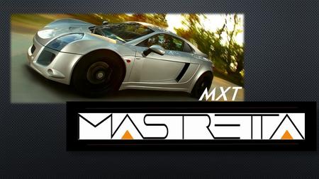 El Mastretta MXT 2012 ha sido catalogado por Road & Track como uno de los 10 mejores coches en exhibición en el Salón del Automóvil de Los Angeles. Precio.