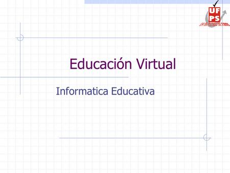Informatica Educativa