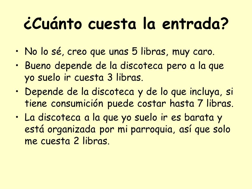 cuanto cuesta una entrada de cine 191 qu 233 te gusta hacer me gusta ir al cine escuchar cuanto cuesta una entrada de cine 191 qu 233 te gusta hacer me gusta ir al cine escuchar