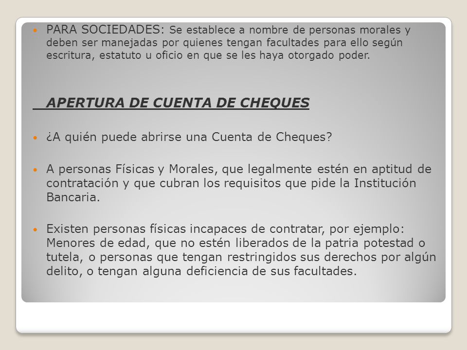 Requisitos Para Apertura De Cuenta Para Menor De Edad | requisitos para apertura de cuenta para menor de edad Requisitos Para Apertura De Cuenta Para Menor De Edad | requisitos para apertura de cuenta para menor de edad