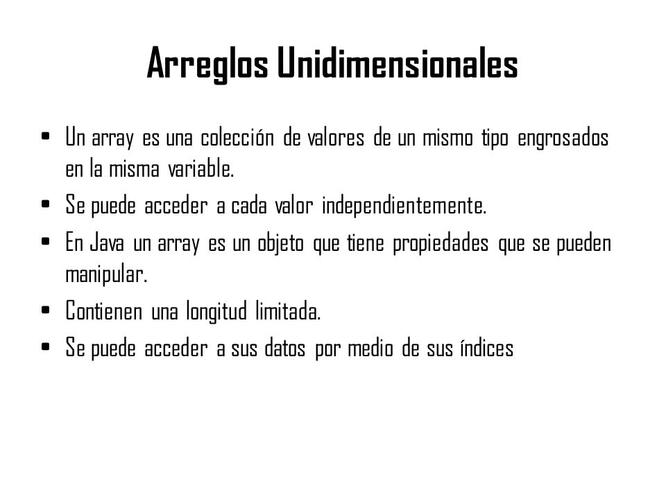 arreglos y cadenas en java curso de java capitulo 6 cadenas y arrays profesor ppt arreglos y cadenas en java curso de java capitulo 6 cadenas y arrays profesor ppt