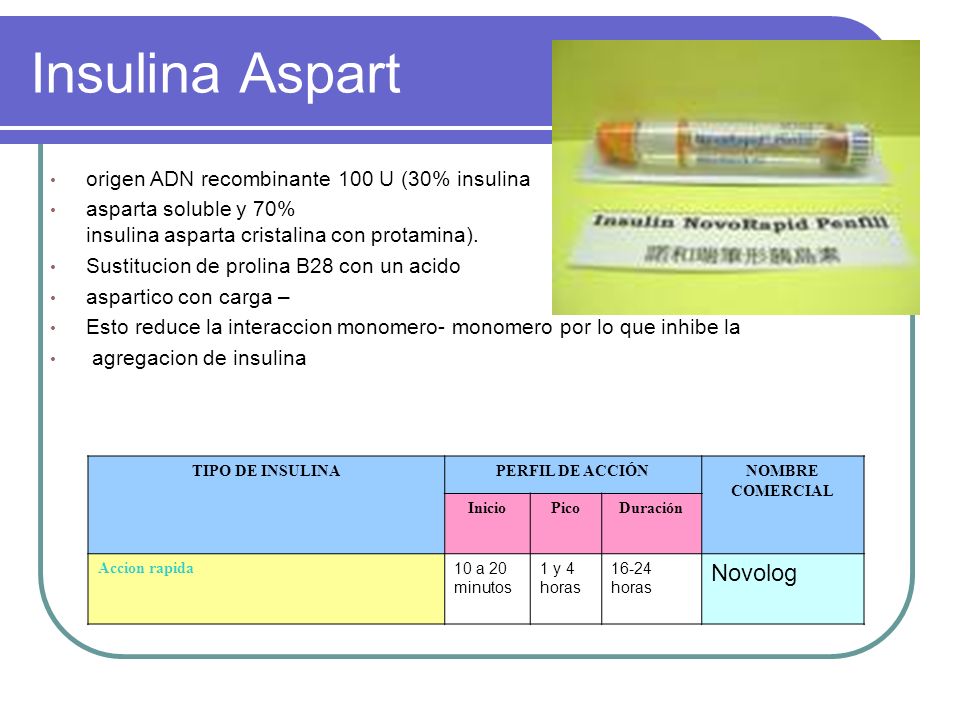 Unidad 6 Insulina Equipo 13 César D. Martínez Hdez. - ppt Unidad 6 Insulina Equipo 13 César D. Martínez Hdez. - ppt