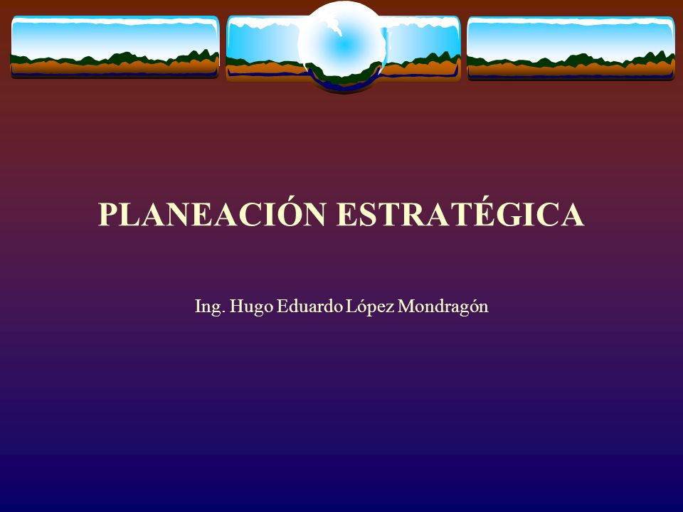 planeaci n estrat gica 4 tipos de planeación 41 planeación estratégica la planeación estratégica es la planeación a largo plazo que enfoca a la organización como un todo los administradores consideran a la organización una unidad total y se preguntan a sí mismo qué debe hacerse a largo plazo para lograr las. planeaci n estrat gica 4 tipos de planeación 41 planeación estratégica la planeación estratégica es la planeación a largo plazo que enfoca a la organización como un todo los administradores consideran a la organización una unidad total y se preguntan a sí mismo qué debe hacerse a largo plazo para lograr las.