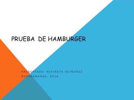 PRESENTADO: NEYIRETH QUIÑONEZ Bucaramanga- 2014