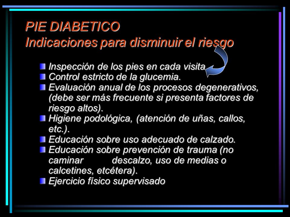 PIE DIABETICO DIABETES MELLITUS CURSO MONOGRAFICO HGZ N°1 PIE DIABETICO DIABETES MELLITUS CURSO MONOGRAFICO HGZ N°1