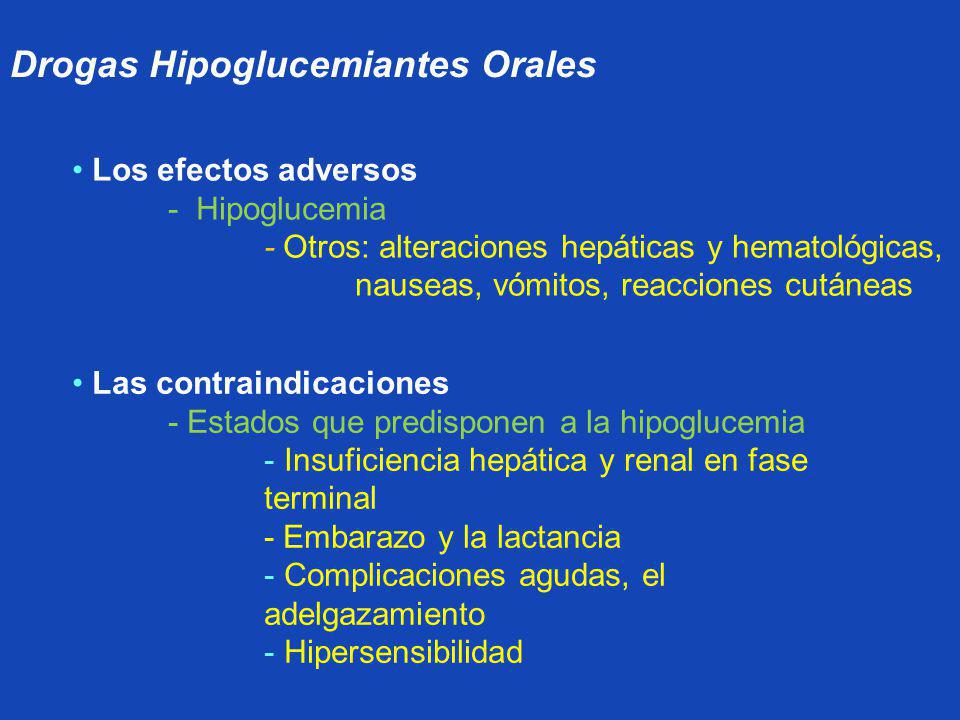 Tratamiento de la Diabetes Tipo 2 - ppt descargar Tratamiento de la Diabetes Tipo 2 - ppt descargar