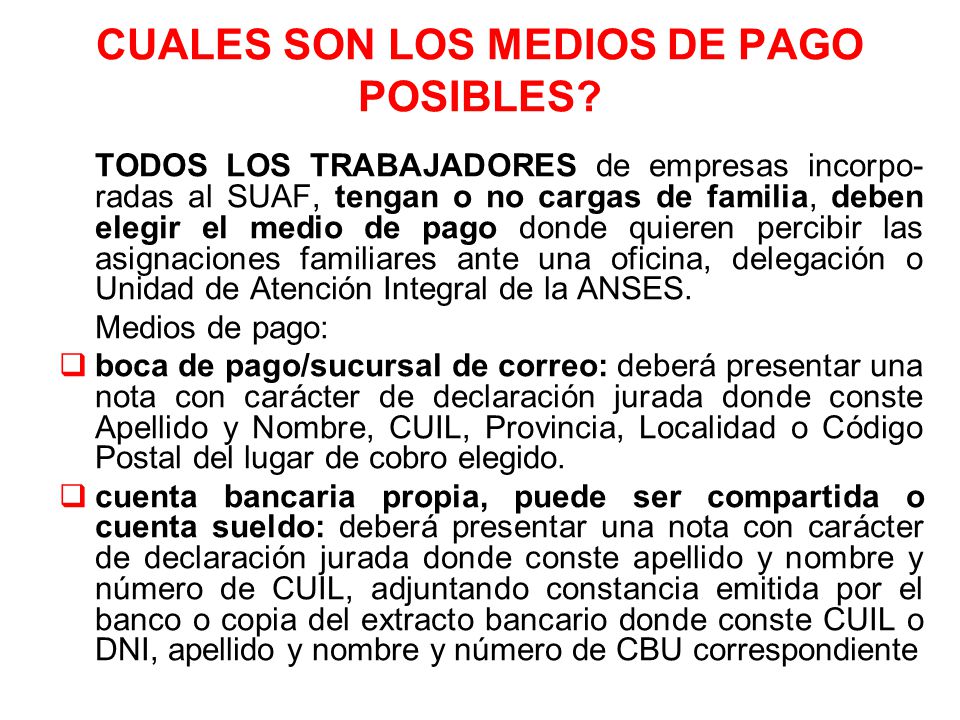 Anses Cambio De Boca De Pago De Salario | cambio de boca de pago auh anses cambio de boca de pago de Anses Cambio De Boca De Pago De Salario | cambio de boca de pago auh anses cambio de boca de pago de