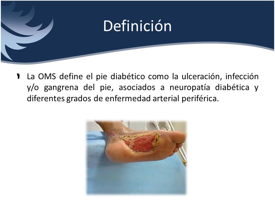 Evaluación Pie Diabético - ppt descargar Evaluación Pie Diabético - ppt descargar