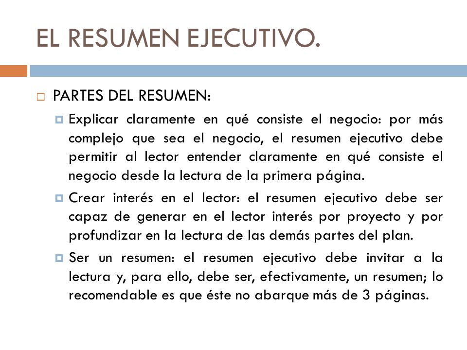 perfecto muestra de resumen administrativo friso coleccin de