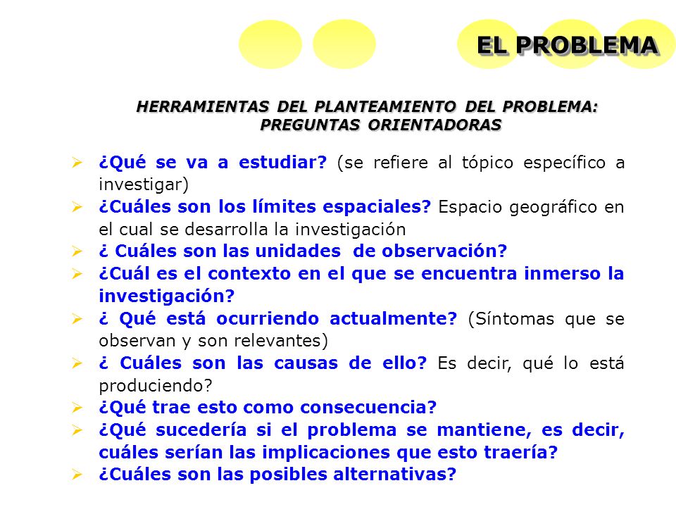 preguntas orientadoras de investigacion contenido el problema 191 c 243 mo se originan las preguntas orientadoras de investigacion contenido el problema 191 c 243 mo se originan las