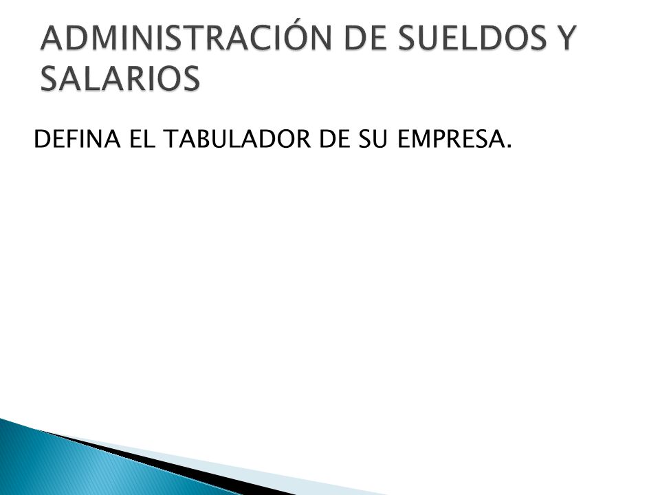 Tabulador De Sueldos Y Salarios De La Administracion Publica Venezuela 2016 | desarrollo de emprendedores ppt video online descargar Tabulador De Sueldos Y Salarios De La Administracion Publica Venezuela 2016 | desarrollo de emprendedores ppt video online descargar