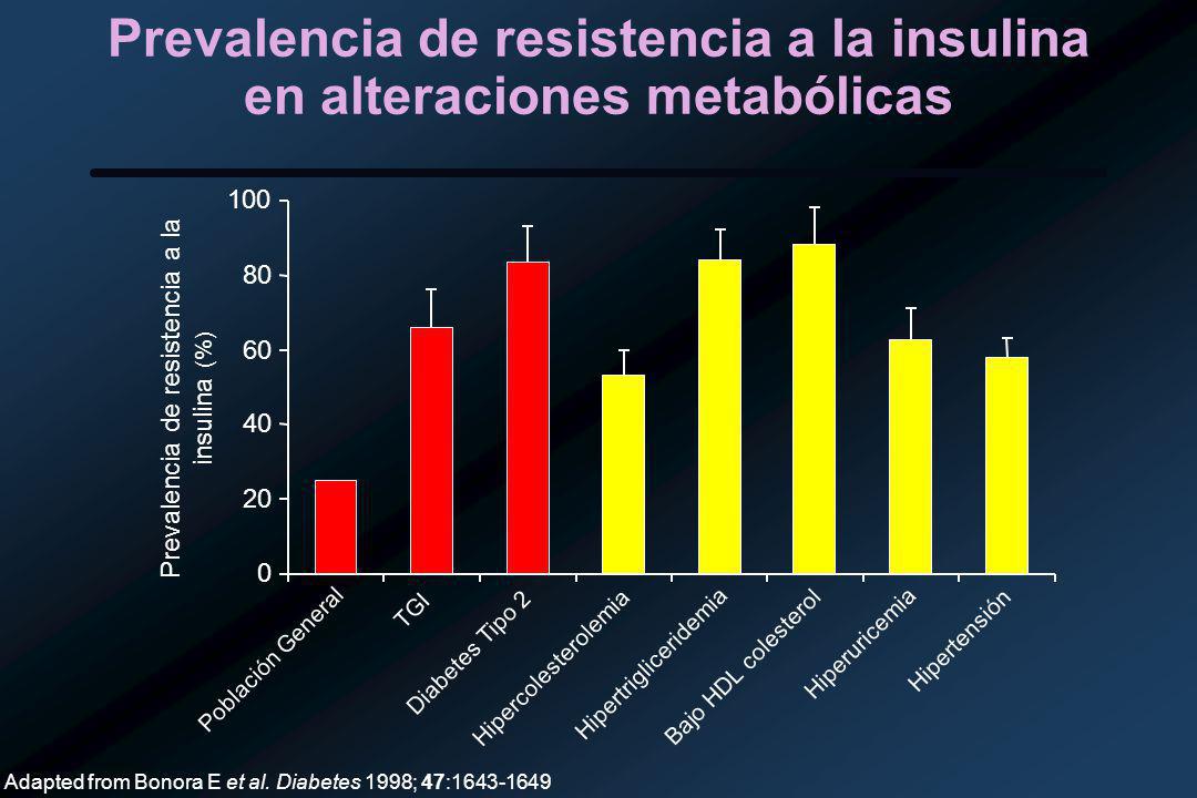DIABETES MELLITUS TIPO 2 - ppt descargar DIABETES MELLITUS TIPO 2 - ppt descargar