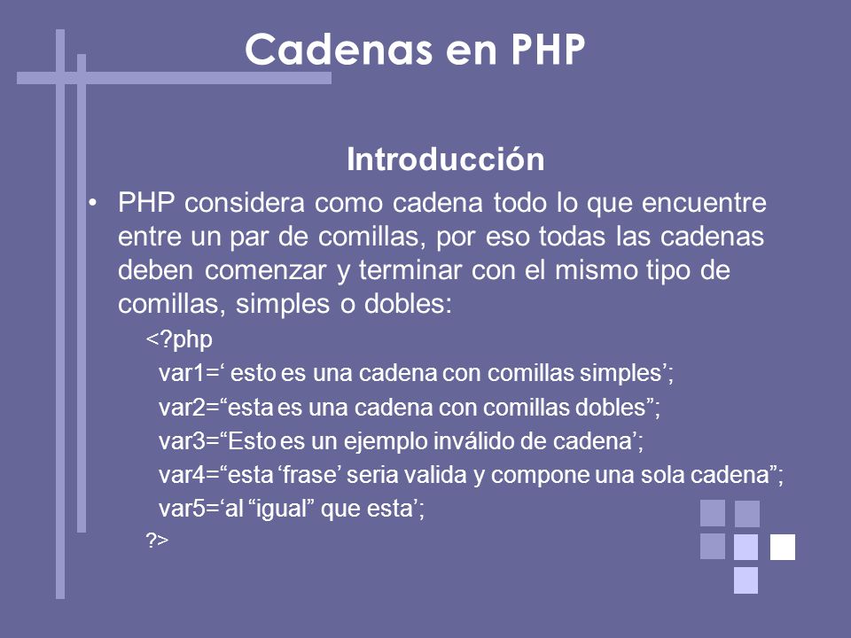 cadenas con php cadenas en php ppt descargar cadenas con php cadenas en php ppt descargar