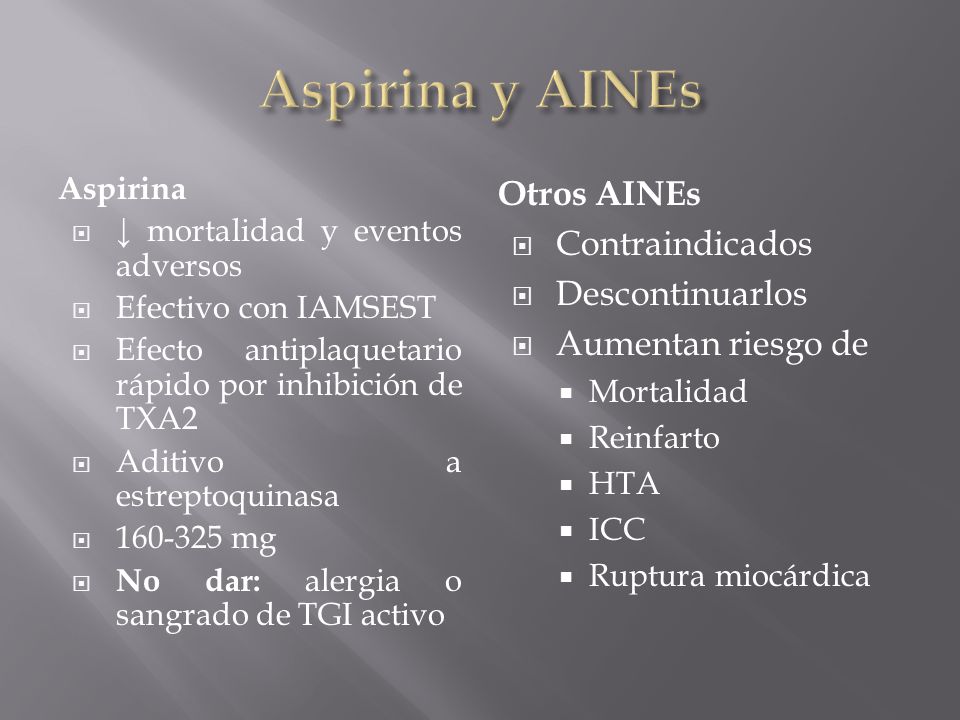 Síndrome Coronario Agudo - ppt descargar Síndrome Coronario Agudo - ppt descargar