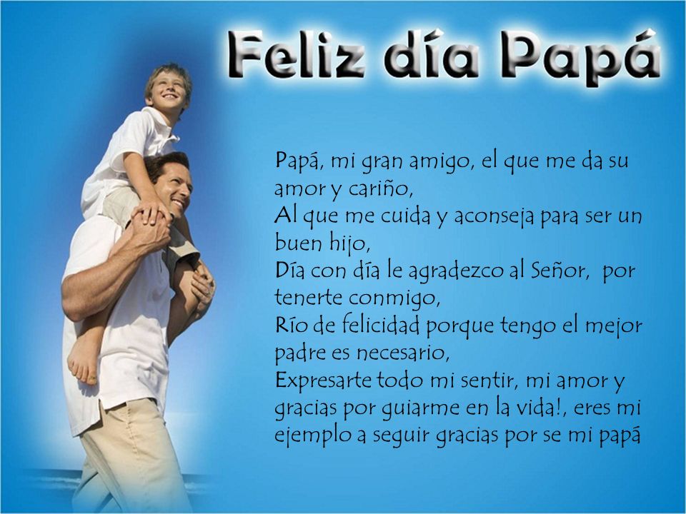 Este Video Es Para Ti Papi