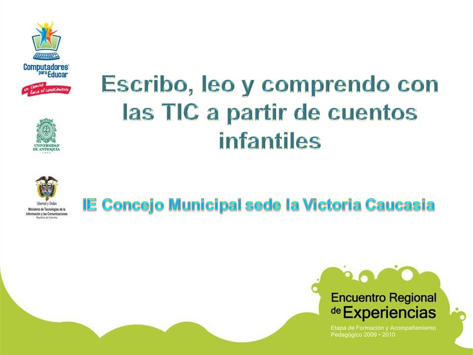 escribo