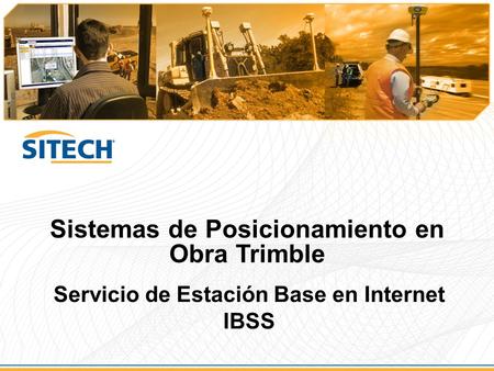 Servicio de Estación Base en Internet IBSS