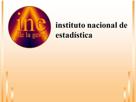 Instituto nacional de estadística. En un esfuerzo por adaptarse al sistema internacional de clasificación de productos, ramas y ocupaciones, en Honduras.