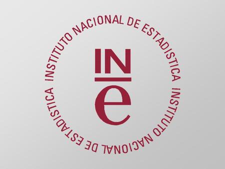 Subdirección General de Estadísticas de los Servicios Madrid, 2 de diciembre de 2008 Estadística sobre las actividades en investigación científica y desarrollo.