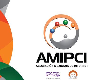11º estudio sobre los hábitos de los usuarios de internet en México 2015