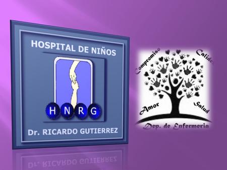INTRODUCCIÓN: En el marco de los recientes cambios en la Dirección de Enfermería y, creación de Gerencia y Subgerencias Operativas en diversos hospitales.