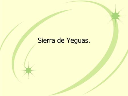 Sierra de Yeguas.. Lugares de interes. Patrimonio. * Unas Termas Romanas del s. I-V, las casas solariegas de los siglos XVIII y XIX, con espléndidas.