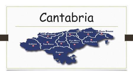 Cantabria.