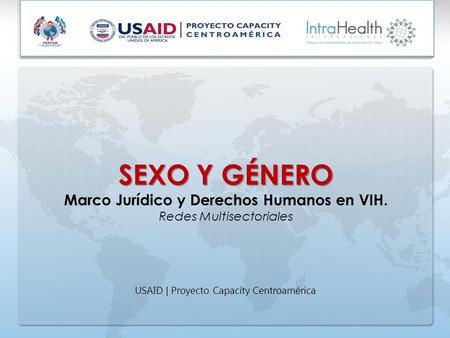 USAID | Proyecto Capacity Centroamérica