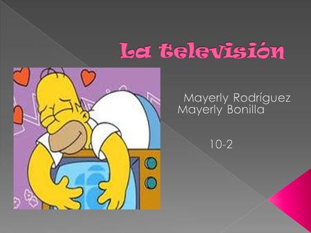 Mayerly Rodríguez Mayerly Bonilla 10-2