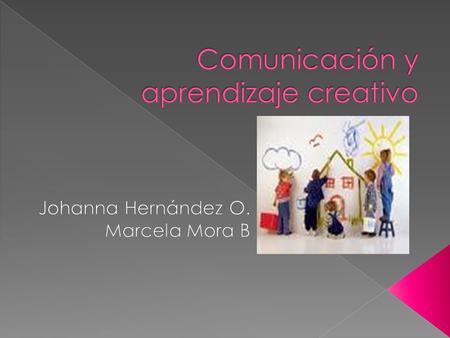  Comunicación proviene de la palabra latina Communis, que significa común, por tal motivo al comunicarse, se trata de establecer una comunidad con alguien.