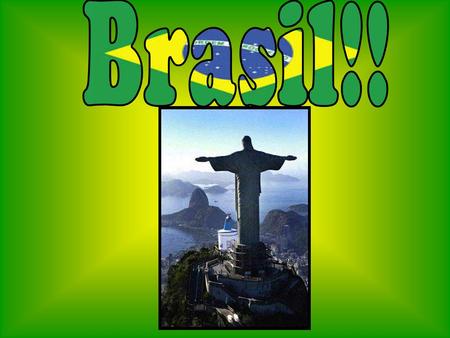 Brasil tiene límites con casi todos los países sudamericanos.