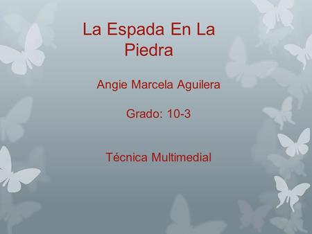 Angie Marcela Aguilera