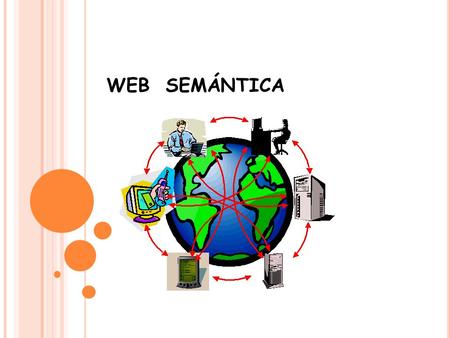 WEB SEMÁNTICA.