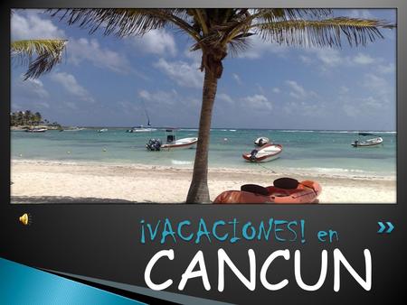 CANCUN ¡VACACIONES! en. En Cancún Sorpréndete ! Renta una casa!!!