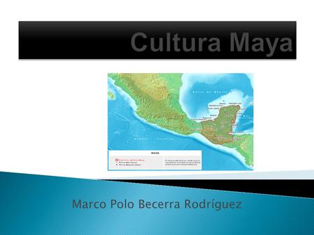 Marco Polo Becerra Rodríguez