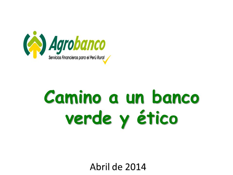 banco caminos on line camino a un banco verde y 233 tico ppt video online descargar banco caminos on line camino a un banco verde y 233 tico ppt video online descargar