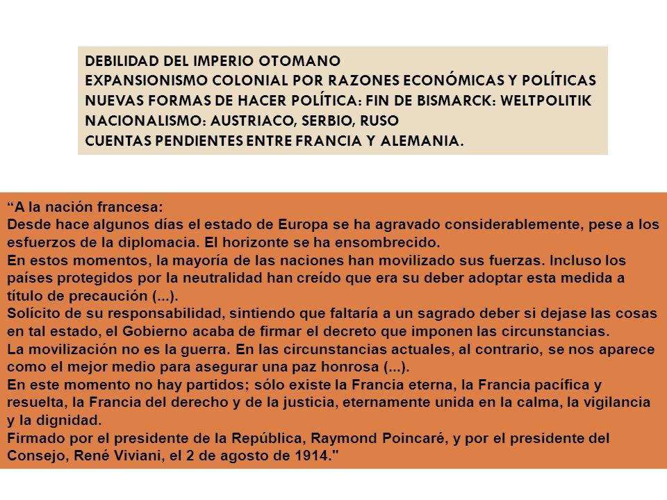 imperio otomano forma de gobierno la primera guerra mundial ppt descargar imperio otomano forma de gobierno la primera guerra mundial ppt descargar