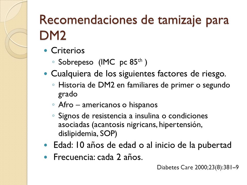 DIABETES MELLITUS EN LA EDAD PEDIÁTRICA - ppt descargar DIABETES MELLITUS EN LA EDAD PEDIÁTRICA - ppt descargar
