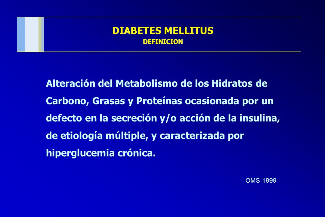 DIABETES TIPO 2 DIAGNOSTICO Y TRATAMIENTO - ppt descargar DIABETES TIPO 2 DIAGNOSTICO Y TRATAMIENTO - ppt descargar