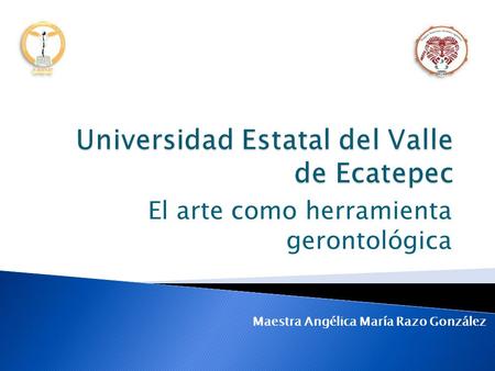 Universidad Estatal del Valle de Ecatepec