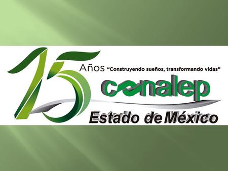 Plantel Coacalco 184 Academia de Contaduría Turno Matutino 30.04.14(Suspendida) 14.05.14 Extraordinaria.