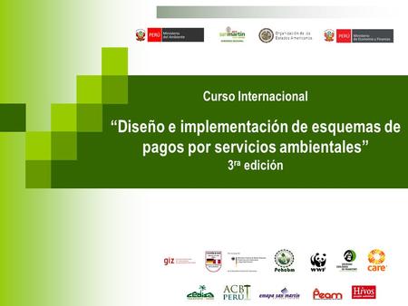 Proyecto Ganadería Colombiana Sostenible M.S.c Piedad Cecilia Zapata