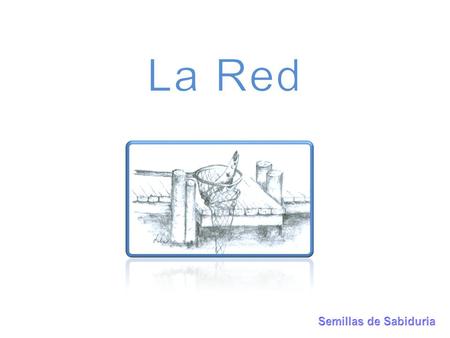 La Red.