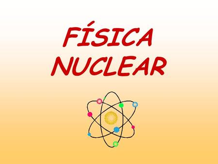 Fisica atomica e nuclear pdf
