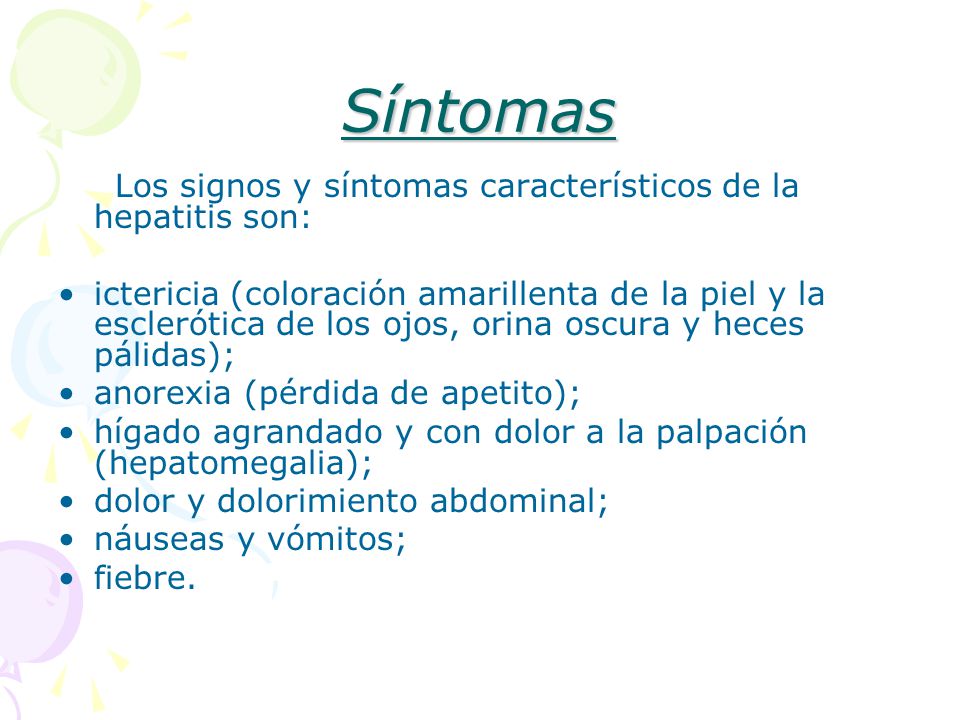 Signos Y Sintomas De La Hepatitis En Niños | Kinked Signos Y Sintomas De La Hepatitis En Niños | Kinked