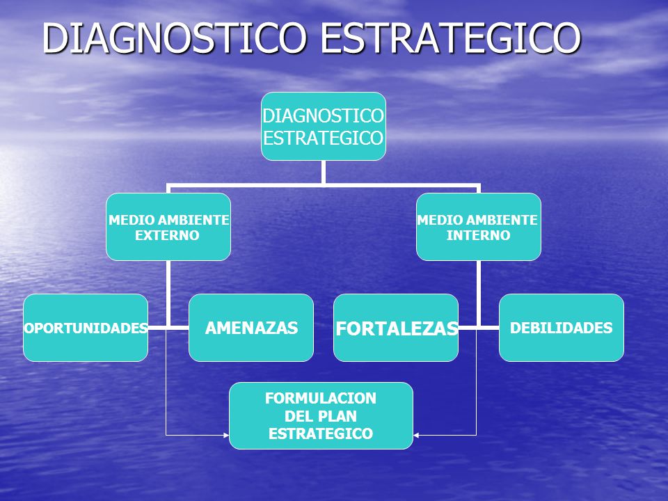 DIAGNOSTICO ESTRATEGICO INTERNO Y EXTERNO - ppt descargar DIAGNOSTICO ESTRATEGICO INTERNO Y EXTERNO - ppt descargar
