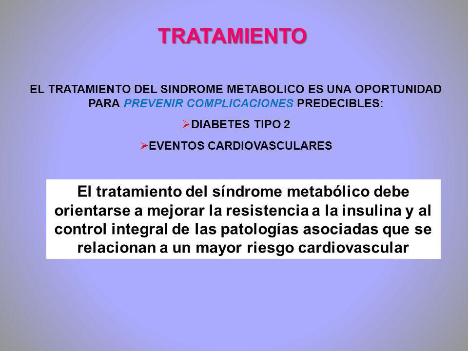 Síndrome Metabólico Síndrome de IR- Síndrome X - ppt descargar Síndrome Metabólico Síndrome de IR- Síndrome X - ppt descargar