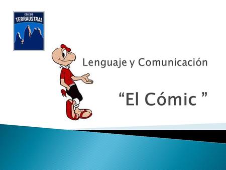 Lenguaje y Comunicación
