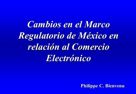 Es legal el forex en mexico