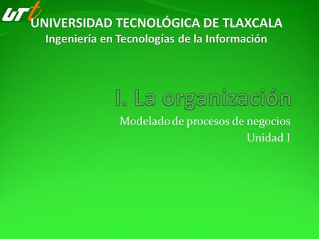 DEFINE EL CONCEPTO DE MODELADO define el concepto de modelado:
